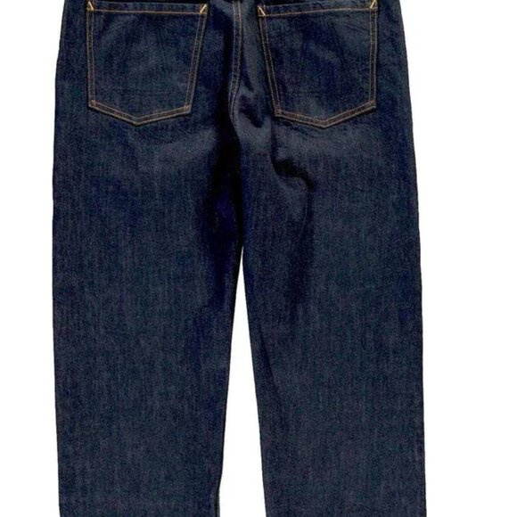 Girls of Dust Patty Boy Selvedge ECO Denim 29" - Picture 3 of 6